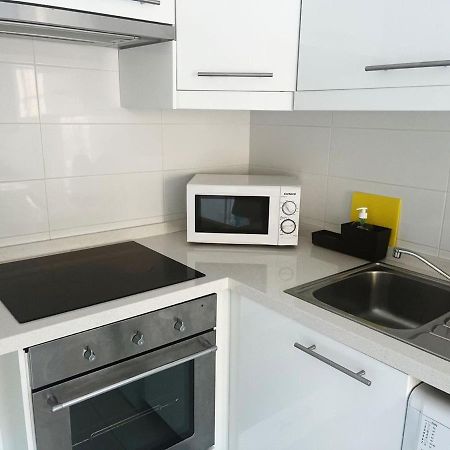 El Médano Residence Riazor Playa Cabezo المظهر الخارجي الصورة