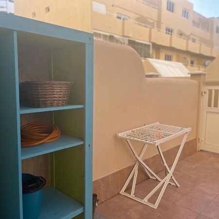 El Médano Residence Riazor Playa Cabezo المظهر الخارجي الصورة