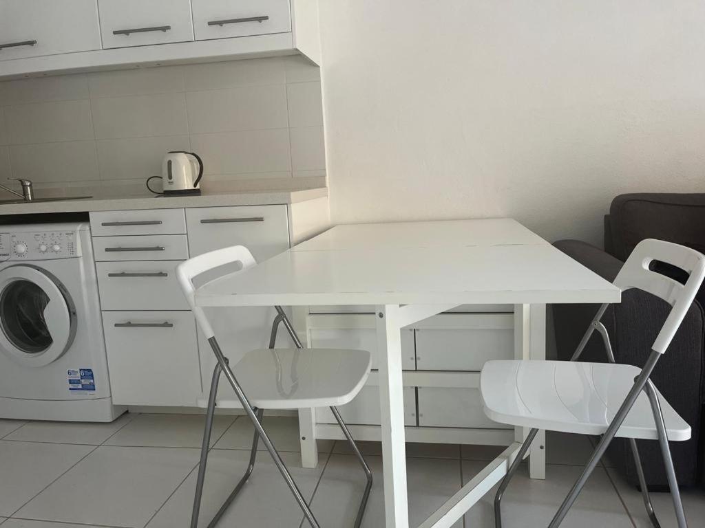 El Médano Residence Riazor Playa Cabezo المظهر الخارجي الصورة
